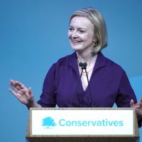 Liz Truss to Become New UK Prime Minister, Taking Over From Boris Johnson