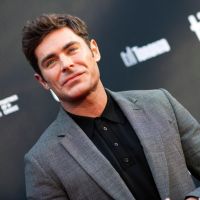 Who can deny a happy hour with Zac Efron and Russell Crowe?