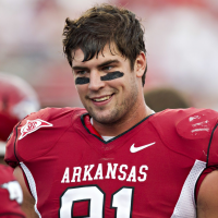 A Fight for the GOP in Arkansas – The American Conservative