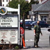 California GOP Lawmakers Oppose Proposal to Expand Inmate Early Release Program