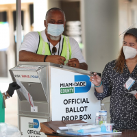 Rights Advocates Condemn Florida’s ‘Dangerous’ Passage of Bill Forming Election Police Force
