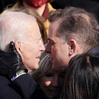 11 Times Joe Biden Was Involved in Family’s Corrupt Business Dealings