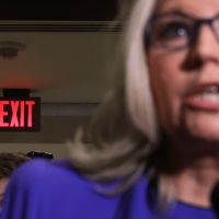 Associated Press: ‘Liz Cheney of Wyoming Is Bracing for Defeat’