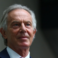 Tony Blair says Biden’s Afghanistan ‘abandonment’ is ‘tragic, dangerous, unnecessary’