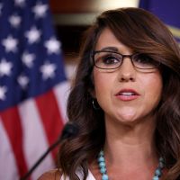Lauren Boebert mocked for warning about ‘wonton killings’ in speech