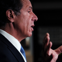 Cuomo Grants Clemency to Weather Underground Member Serving Time for Murder - Washington Free Beacon