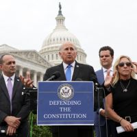 Texas Congressman Compares Mar-a-Lago Raid to Communist Tactics, Signaling ‘Grave Danger’ for the Nation