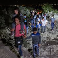 Washington Post: Coyotes Schedule Migrant Deliveries to Help Federal Catch and Release