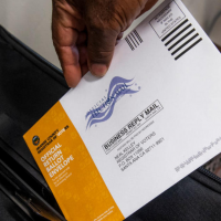 Vote centers open for assembly district 62 special election