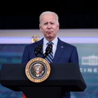 Biden Hit With 2 ‘Pinocchios’ for ‘Misleading’ Claim About Price Tag for Spending Plan