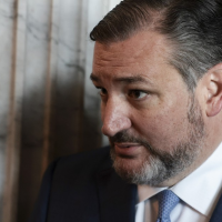Ted Cruz’s Pro-Corruption Case Gets Supreme Court Review