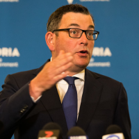 Victoria Government Alleges Liberals Failing Victorians Amidst Political Campaign