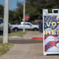 Three Republicans Vie in Heated Idaho Gubernatorial Primary