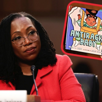 School Board Trustee Judge Jackson Backs Fourth Grade LGBT Agenda