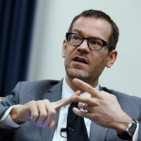 Republicans Blame Pentagon Planner Colin Kahl for Bungled Afghanistan Strategy