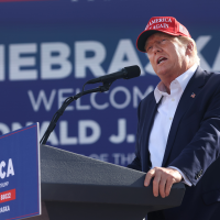 Nebraska Gubernatorial Primary Offers Test of a Trump Endorsement
