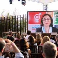 Women Take Over Public Service