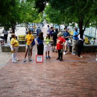 Why Maryland’s Primary Could Fuel Bogus Voter Fraud Claims