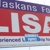 DOWNING: Dems Have A Shot At Snaking Alaska’s Lone House Seat. Here’s Why