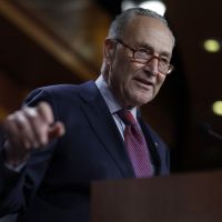 Senate Parliamentarian Approves Parts of Senate Democrat Bill, Strikes One Portion