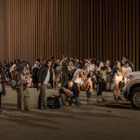 GOP Leaders Promise to Exclude Illegal Migrants from American Jobs