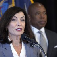 Kathy Hochul owes Lee Zeldin, and every other New Yorker, real answers