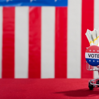 Foreign-Influenced Corporate Spending Is Inherently Anti-Democratic