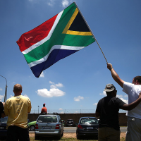 South Africa Elections: Cycle of Failing Socialist Government Likely to Continue