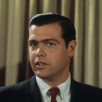 Recalling Richard Nixon – The American Conservative