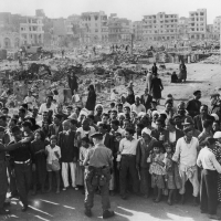 The parallels between the Suez Crisis and the evacuation of Kabul