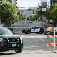 Texas Capital Struggles to Man Police Patrols — Mayor’s Security Detail Unaffected