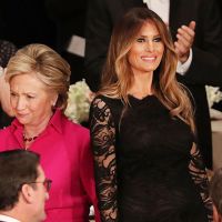 Hillary Clinton Taunts Melania Trump, And Daughter Chelsea Rips Into ‘Dark Side’ Ivanka