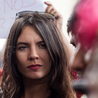Camila Vallejo: Chile’s Left Needs to Be as Class-Conscious as the Right Is