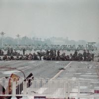 Hong Kong Purges Mention of Tiananmen Square – The American Conservative