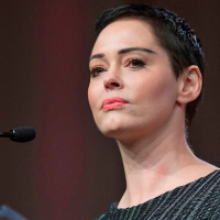 Rose McGowan slams Black Lives Matter alongside Larry Elder: ‘He might just know more than you’