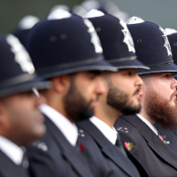 British Police Have Disturbingly Deceived Many Activists Into Romantic Relationships