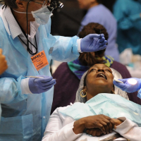 Largest US Dental Group Rallies Members Against Democrats’ Medicare Expansion