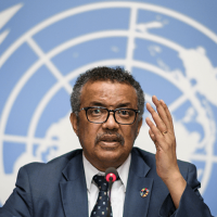 House Freedom Caucus to Biden: ‘Halt Efforts to Empower Corrupt W.H.O’