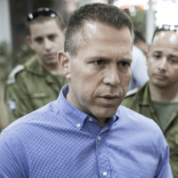 Israel’s U.N. Envoy Rips Up Human Rights Council Report over ‘Obsessive Bias’