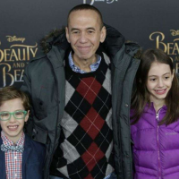 Stars react to Gilbert Gottfried’s death: ‘Truly a funny, funny guy’ | Gephardt Daily