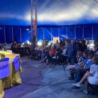 Gilbert Challenges Trump-Endorsed Lombardo’s GOP Gubernatorial Win in Nevada Lawsuit