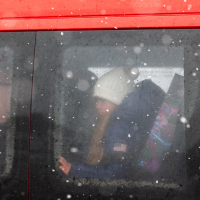 Over 80 Lives Successfully Evacuated From Ukraine by a Privately Run, Donor-Funded Rescue Operation Project Dynamo