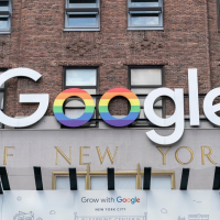 White House should kick Eric Schmidt (and Google) to the curb