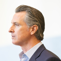 Preliminary Results Show Gavin Newsom Likely to Remain Governor of California