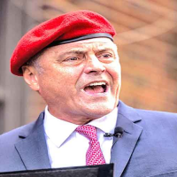 Reminiscing With Curtis Sliwa: From Crown Heights To His Mayoral Campaign