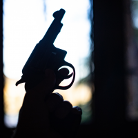 There Are Far More Defensive Gun Uses Than Murders. Here’s Why You Rarely Hear of Them.