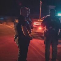 Texas Governor, Comptroller Condemn State’s Largest County for Defunding Constables