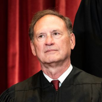 Alito reluctant to discuss state of Supreme Court after Roe leak – The Boston Globe