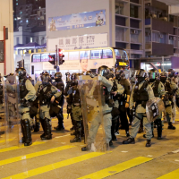 Two Years on From Hong Kong’s Prince Edward ‘831’ Attack: From Police Violence to Police State
