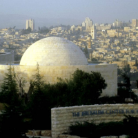 BYU law school launches a new Jerusalem initiative with lofty aims